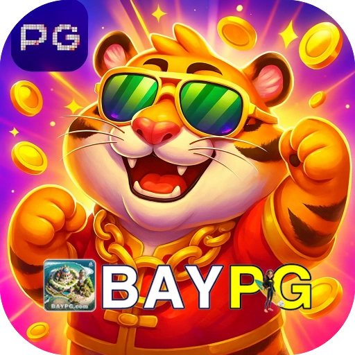 baypg logo
