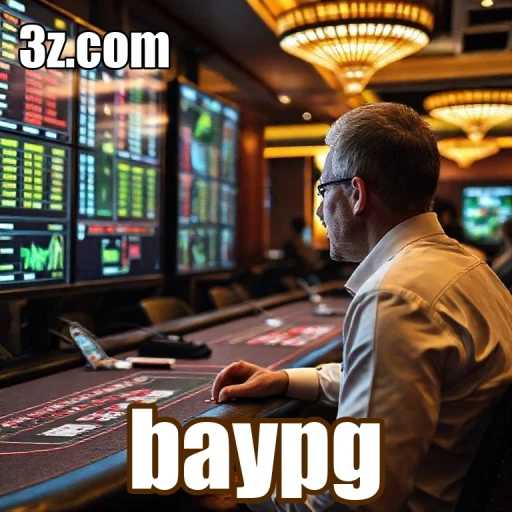 Desafios Empolgantes: Puzzle no baypg para Mentes Criativas